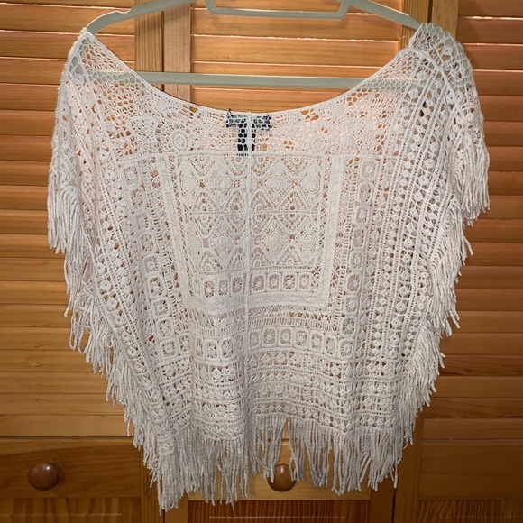 Beach Coverup - Picture 2 of 3